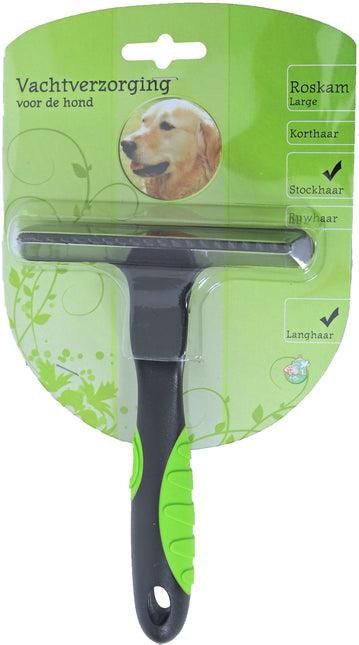 Boon Roskam met Zwarte Pennen Large - Dubbel