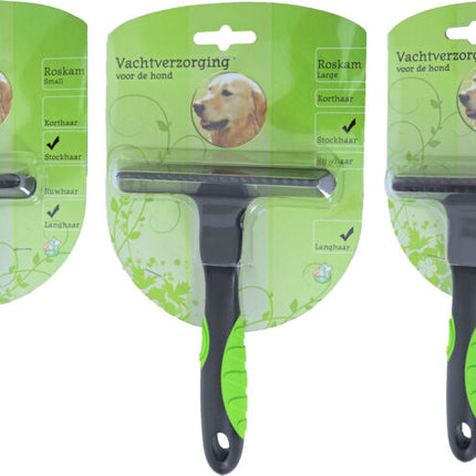 Boon Roskam met Zwarte Pennen Large - Dubbel