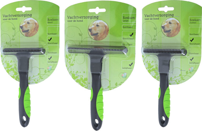 Boon Roskam met Zwarte Pennen Large - Dubbel