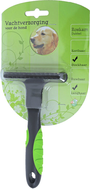 Boon Roskam met Zwarte Pennen Large - Dubbel