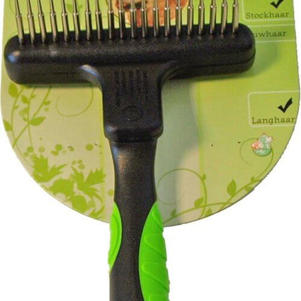 AnimalstoreXL Boon Roskam met Roterende Pennen Large