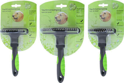 AnimalstoreXL Boon Roskam met Roterende Pennen Small