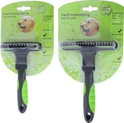 AnimalstoreXL Boon Roskam met Roterende Pennen Small