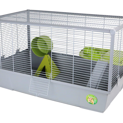 AnimalstoreXL Boon Hamsterkooi 78x46x44 cm