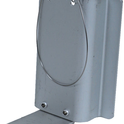 AnimalstoreXL Boon Houder Alu. met U Profiel V. Fles 250ml