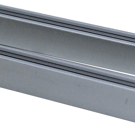 AnimalstoreXL Boon Houder Alu. met U Profiel V. Fles 250ml