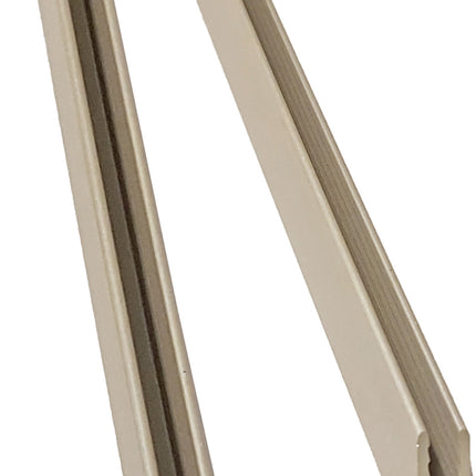 AnimalstoreXL Boon Houder Alu. met U Profiel V. Fles 500ml