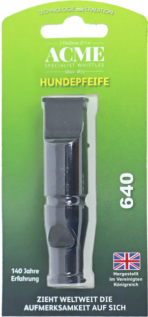 AnimalstoreXL Boon Hondenfluit Acme Dubbeltoon 9cm