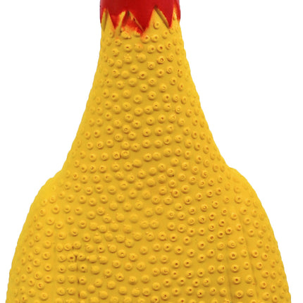 AnimalstoreXL Boon Kalkoen Latex Groot 43cm