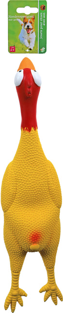 AnimalstoreXL Boon Kalkoen Latex Groot 43cm