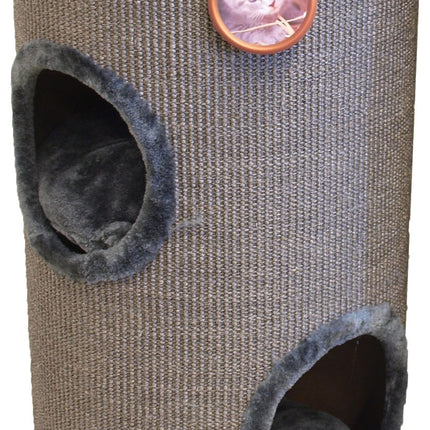 Boon Klimton Sisal 2 Gaats 75cm - 3 Gaats 100cm