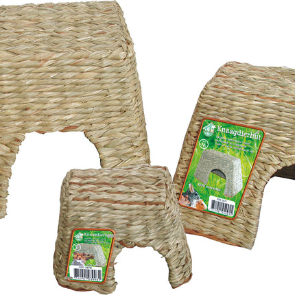 AnimalstoreXL Boon Knaagdierhut Medium