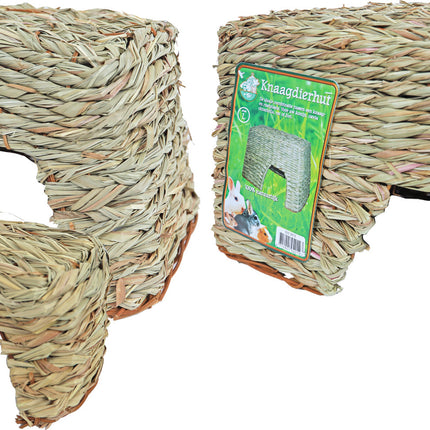 AnimalstoreXL Boon Knaagdierhut Medium