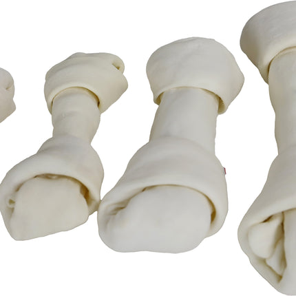 AnimalstoreXL Boon Knoopkluif Wit 31cm