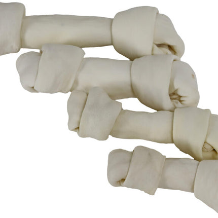 AnimalstoreXL Boon Knoopkluif Wit 31cm