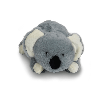 AnimalstoreXL Boon Koala Pluche Eco met Piep 22cm