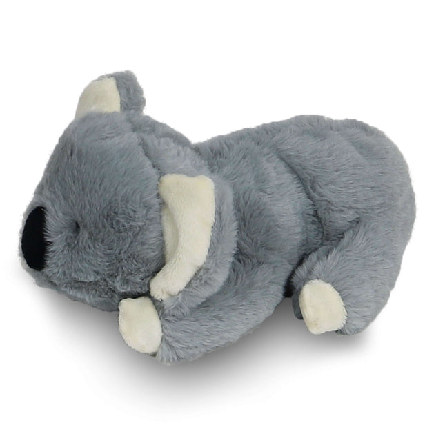 AnimalstoreXL Boon Koala Pluche Eco met Piep 22cm