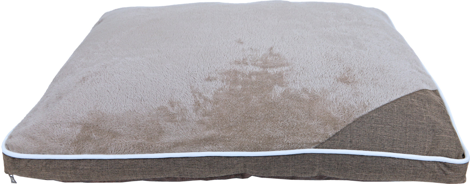 AnimalstoreXL Boon Ligkussen Boxbed Katoen Pl. Ass. 90x60cm