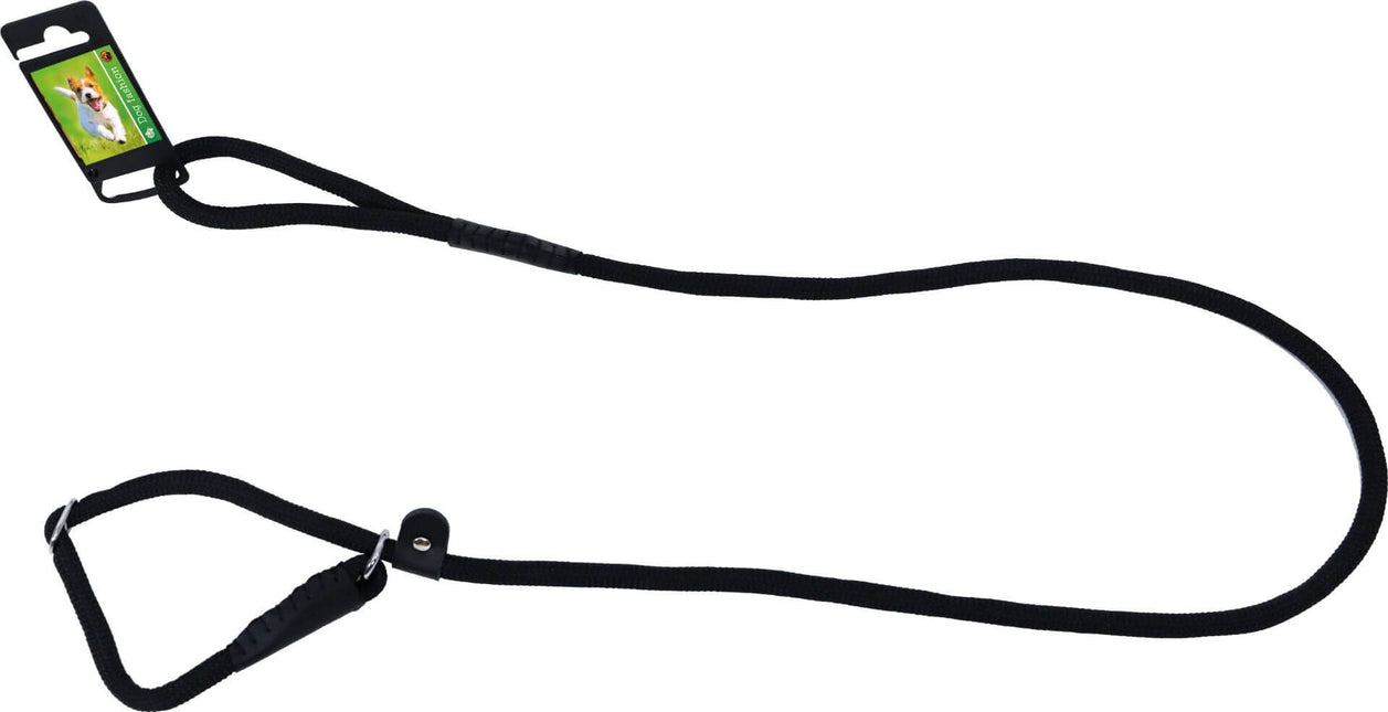 Boon Lijn Retr.Nyl 2 Stop Luxe Rood - Zwart