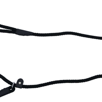 Boon Lijn Retr.Rond 2-Stop Rood - Zwart