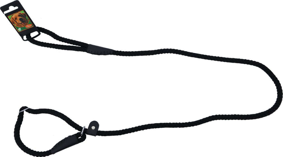 Boon Lijn Retr.Rond 2-Stop Rood - Zwart