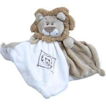 Boon Lion Plush with Sound 26cm