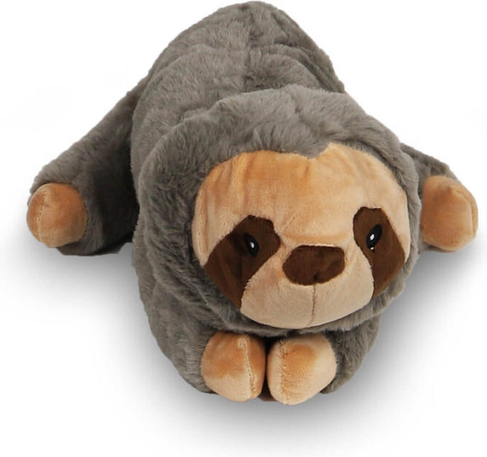 Boon Luiaard Pluche Eco met Piep 22cm - 35cm