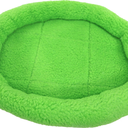AnimalstoreXL Boon Mand Schapenwol Groen 48cm