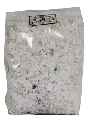 AnimalstoreXL Boon Nestmateriaal Eco.Cozy&Comfort 235gr