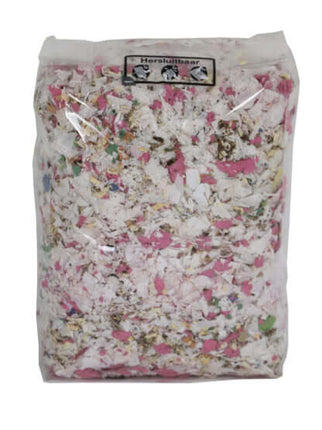 AnimalstoreXL Boon Nestmateriaal Eco.Colors&Cotton 550gr