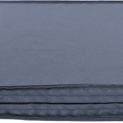 AnimalstoreXL Boon Kussen A.S. Voor Runner 1 Zwart 56x42cm