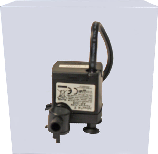 AnimalstoreXL Boon Pomp voor Ellipse Waterfontein