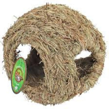 Boon Rodent's Nest Grass 4 Hole 18cm