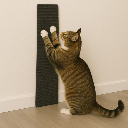 Boon Sisal & Pluche Krabpaal - Plank, Paal & Hoekmodel 3 Kleuren