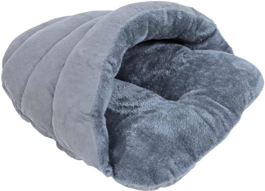 AnimalstoreXL Boon Slaapzak 70cm Grijs