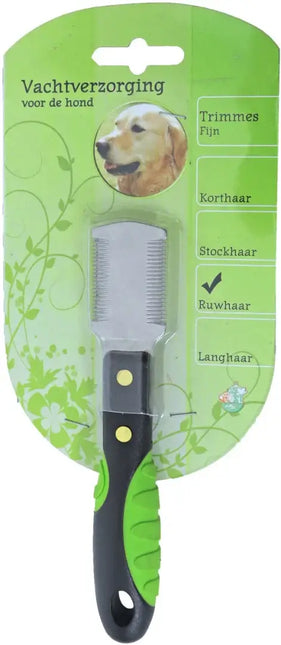 Boon Trimmes Grof - Fijn