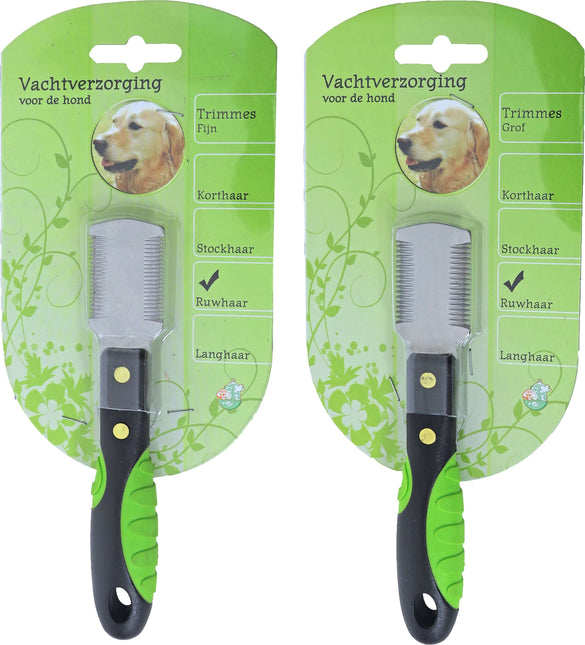 AnimalstoreXL Boon Trimmes Grof