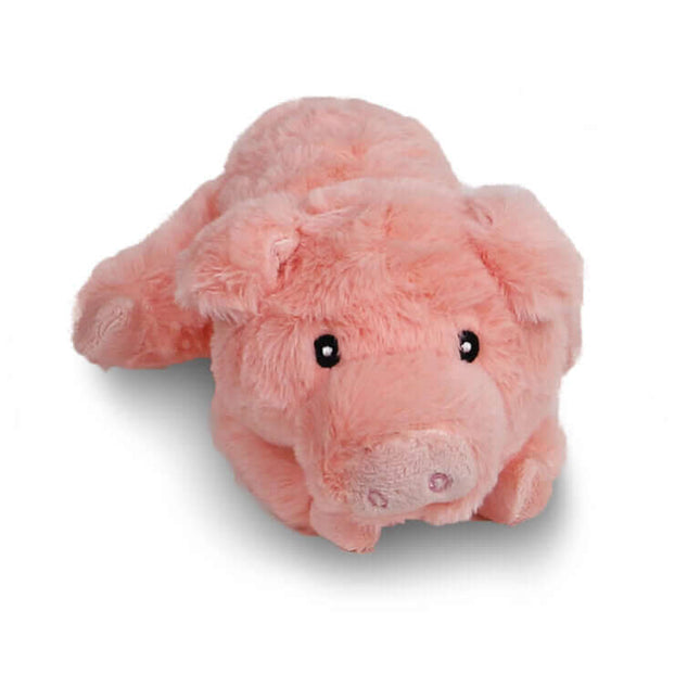 AnimalstoreXL Boon Varken Pluche Eco met Piep 22cm