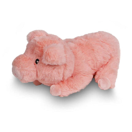 AnimalstoreXL Boon Varken Pluche Eco met Piep 22cm