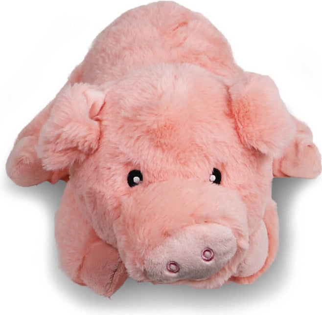 Boon Varken Pluche Eco met Piep 22cm - 35cm