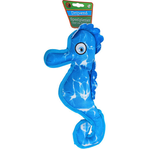 AnimalstoreXL Boon Zeepaard Drijvend Blauw 31cm