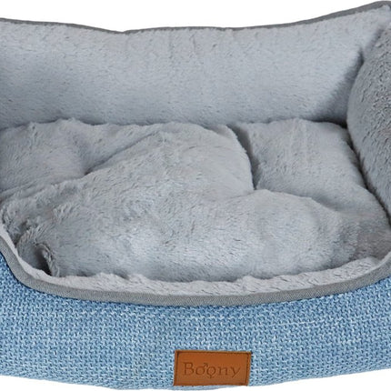 AnimalstoreXL Boony Divan Boony Linnenlook