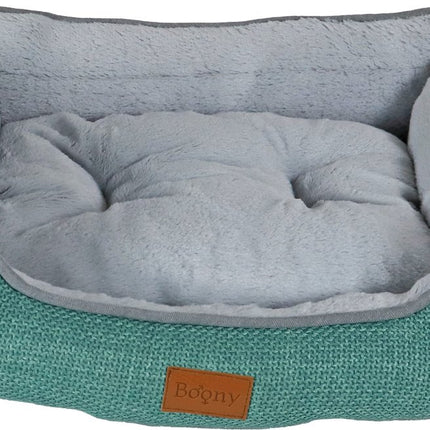 AnimalstoreXL Boony Divan Boony Linnenlook