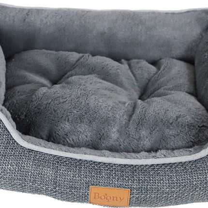 AnimalstoreXL Boony Divan Boony Linnenlook