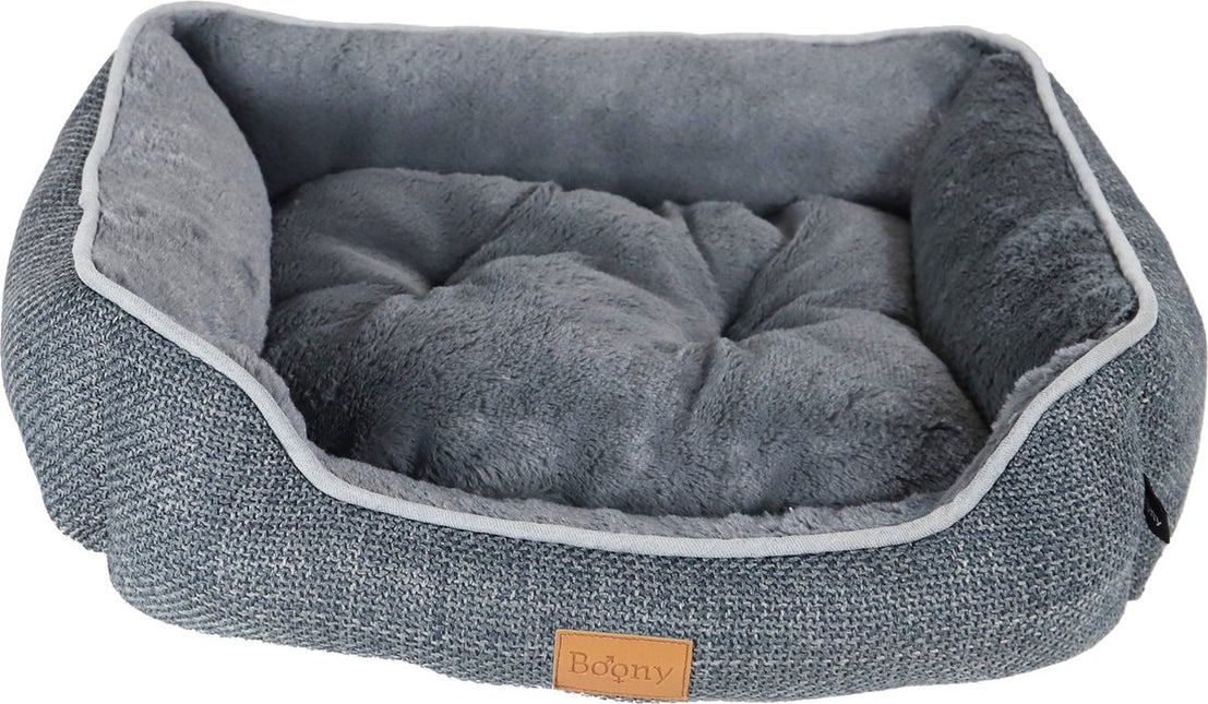 AnimalstoreXL Boony Divan Boony Linnenlook