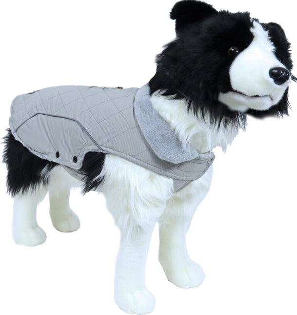 AnimalstoreXL Boony Dog fashion hondenjas beige