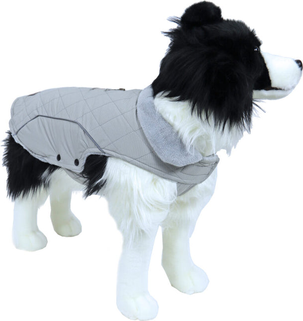 AnimalstoreXL Boony Dog fashion hondenjas beige