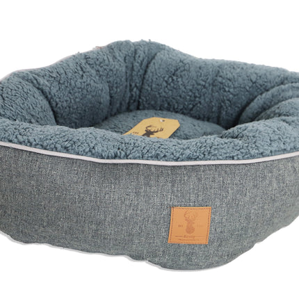 AnimalstoreXL Boony Est1941 Floof Highland Graphite 50cm