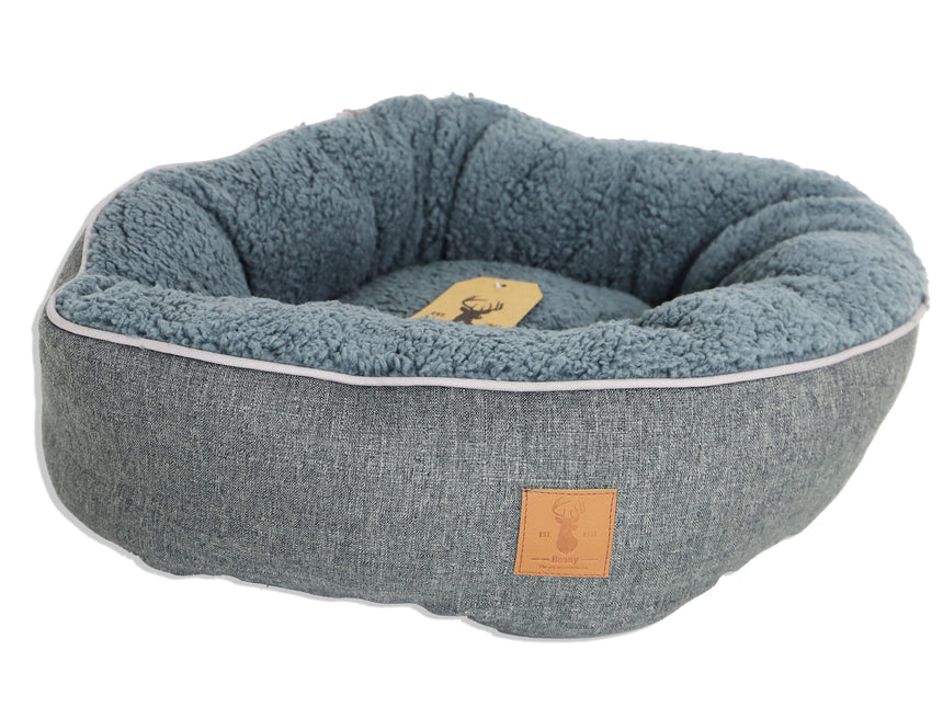 AnimalstoreXL Boony Est1941 Floof Highland Graphite 50cm