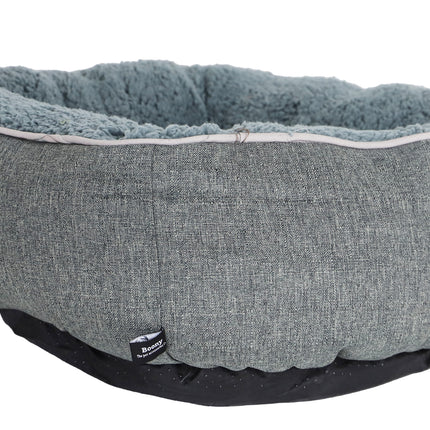 AnimalstoreXL Boony Est1941 Floof Highland Graphite 50cm